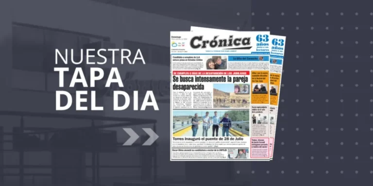 Domingo 19 de octubre de 2025