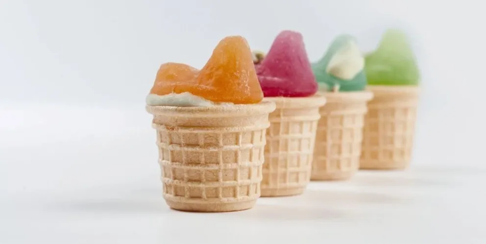 La ANMAT prohibió dos aceites de oliva y una clásica golosina ochentosa