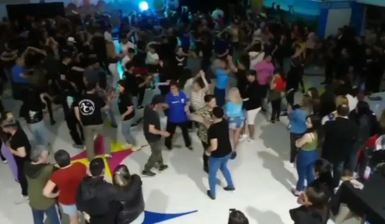 Este sábado celebrarán el “Día de los Comerciales” con un evento solidario