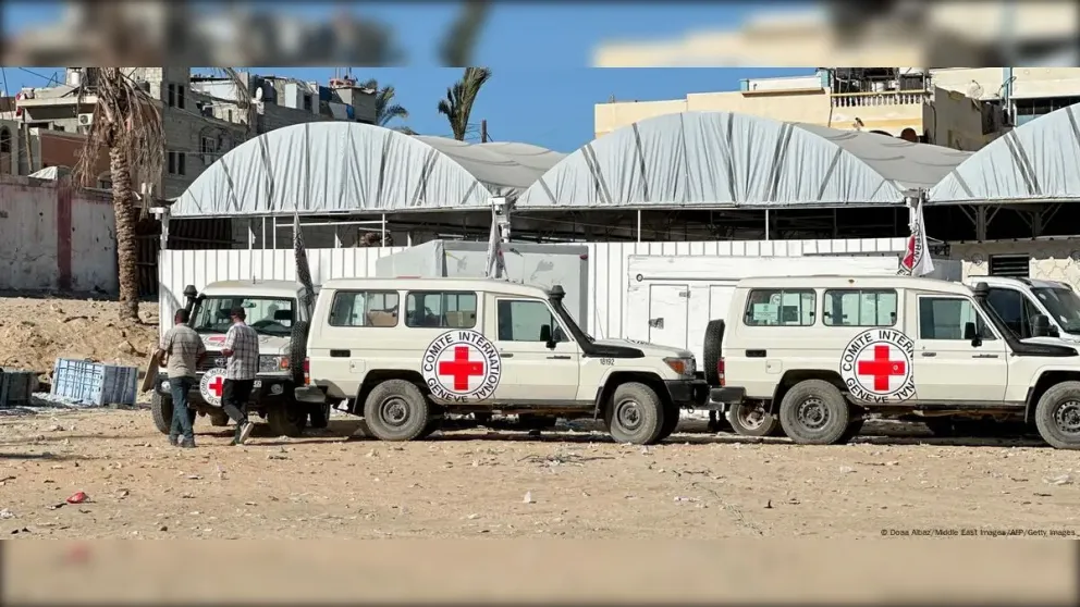 Hamás entregó los últimos cuerpos de rehenes israelíes que logró recuperar