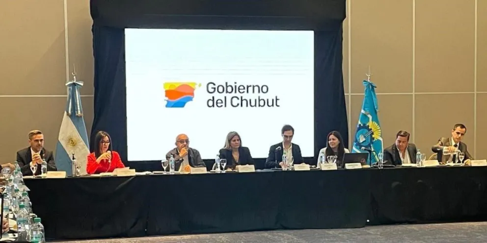 El Gobierno presidió un nuevo encuentro del Consejo Provincial de Responsabilidad Fiscal