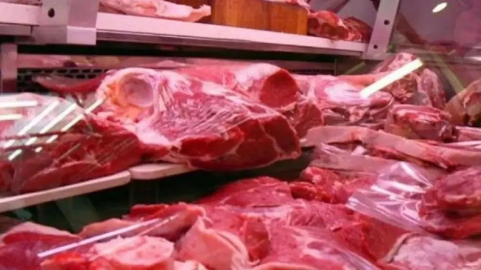Estados Unidos confirmó que comprará carne argentina, pero "no será mucha"