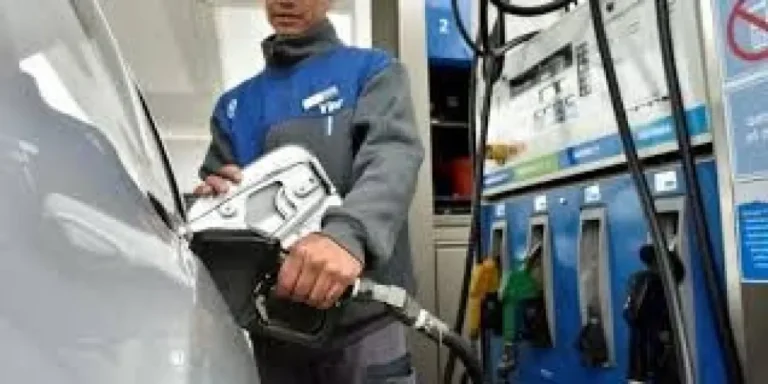 Nuevos aumentos de combustibles en Comodoro
