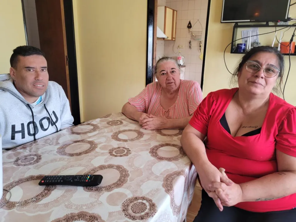 Una ayuda para Ezequiel: necesita sondas vesicales porque su obra social hace tres meses no las entrega