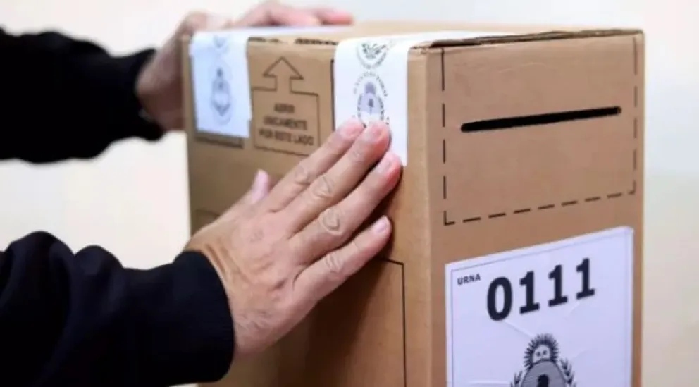 Qué anticipa una de las últimas encuestas electorales a nueve días de los comicios