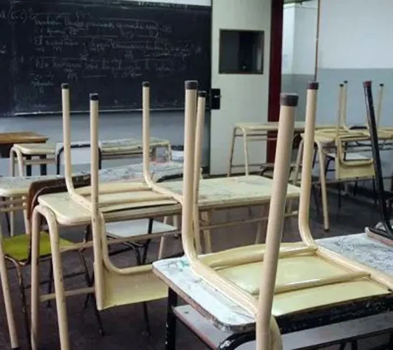 Asistirán a aquellos padres que tienen dificultades para inscribir a sus hijos al secundario