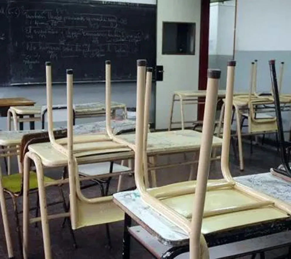 Asistirán a aquellos padres que tienen dificultades para inscribir a sus hijos al secundario