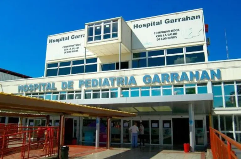 Nación invertirá $30.000 millones en el Garrahan