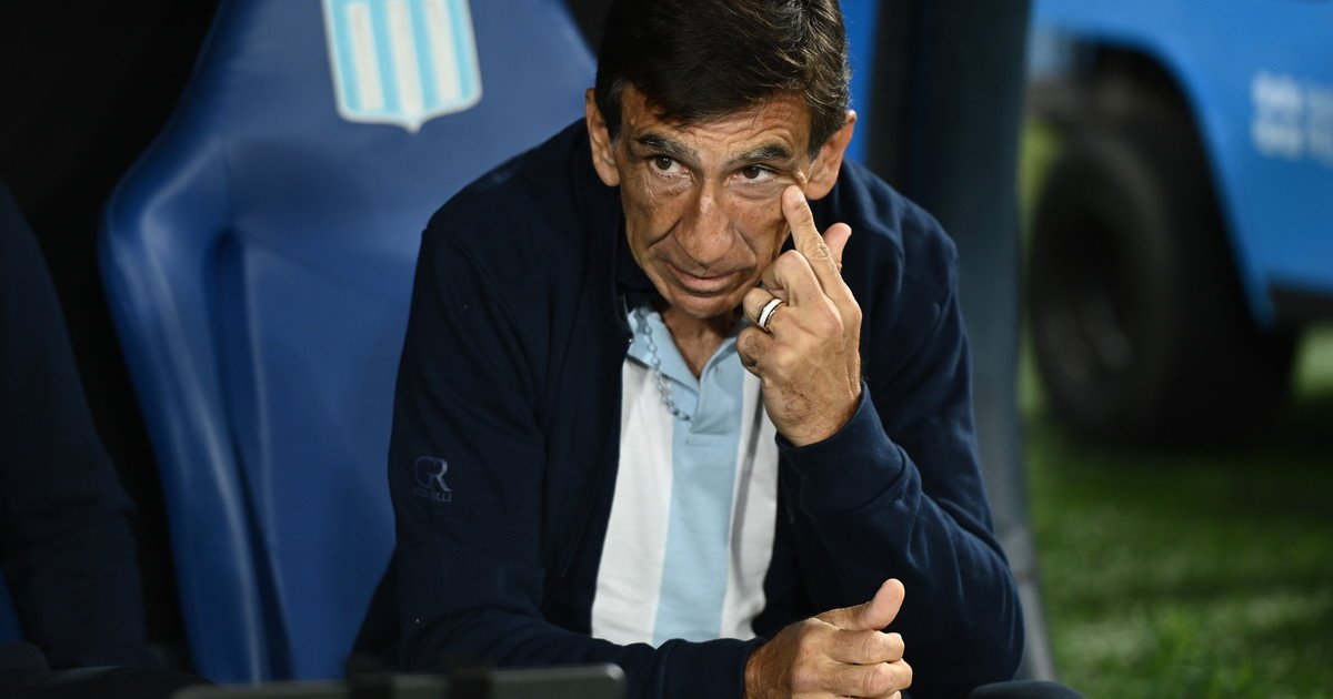 Racing Club vs Aldosivi, por el Torneo Clausura 2025 de la Liga Profesional: minuto a minuto, en directo