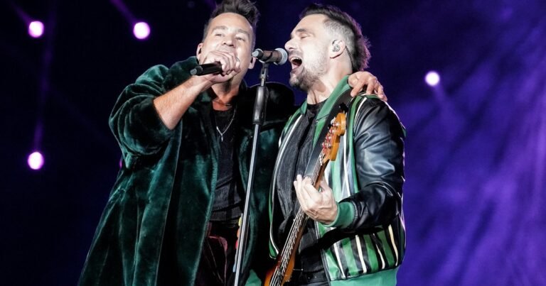 Tan Biónica y todos los detalles del nuevo álbum, tema por tema: catarsis emocional de Chano, entre el desgarro y la esperanza