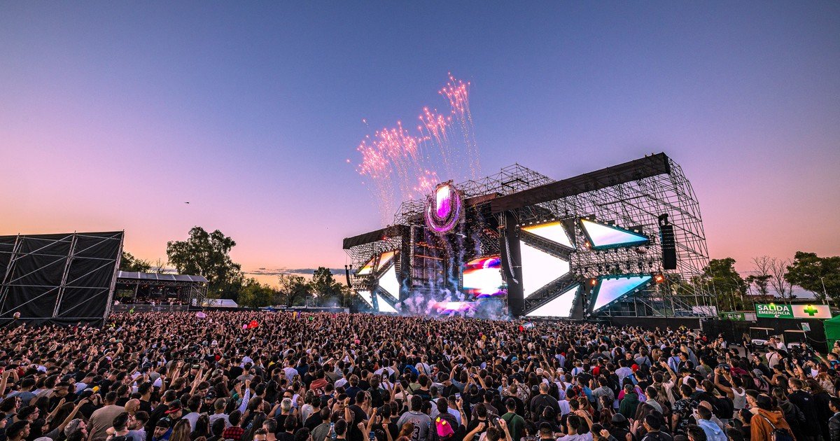 Ultra Buenos Aires acaba de anunciar el lineup para el famoso festival de música electrónica: cómo comprar entradas