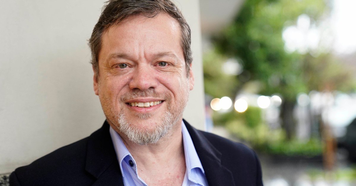 Emiliano Kaczka: El regreso con gloria del Gran Hermano de Guido y su reencuentro 30 años después con Leo Sbaraglia