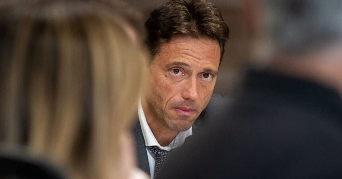 A Marcelo Moretti no le permitieron participar de la reunión de Comité Ejecutivo de AFA, pero lanzó una frase que generó tensión entre los dirigentes