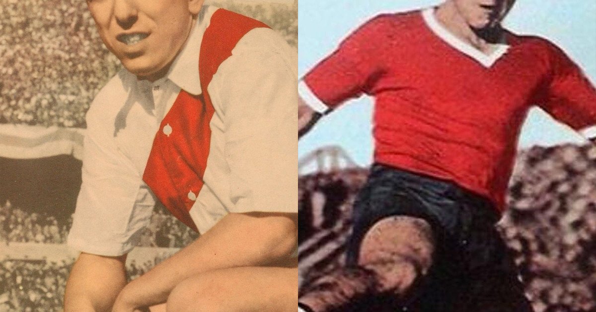 Fin de la discusión: se supo quién es el goleador histórico de Liga en el fútbol argentino y no es Arsenio Erico