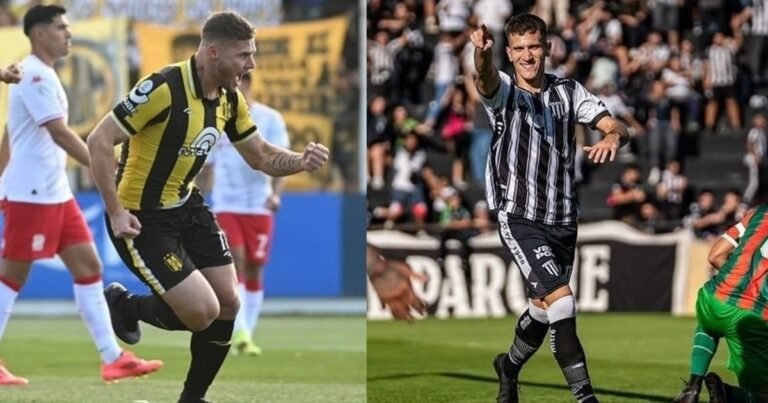 Gimnasia y Esgrima de Mendoza vs. Deportivo Madryn, por la final de la Primera Nacional: otro mano a mano "tierradentro" por un lugar en la elite