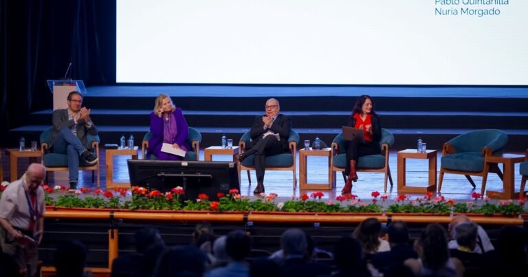 Cerca del final del Congreso de la Lengua: la controversia Cervantes-RAE y los nuevos desafíos del español