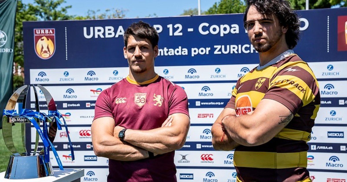 Top 12 de la URBA: Belgrano y Newman definen el primer finalista, a la sombra del clásico del sábado entre CASI y SIC