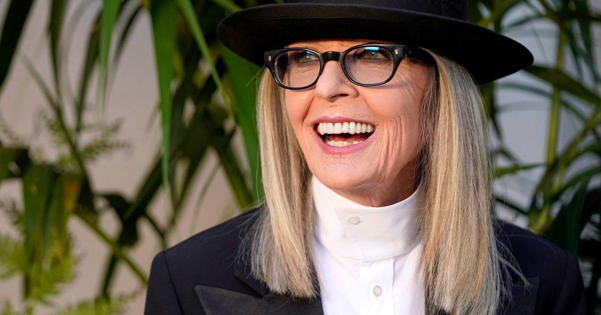 Diane Keaton y el enigma de su muerte: depresión, cáncer de piel o qué