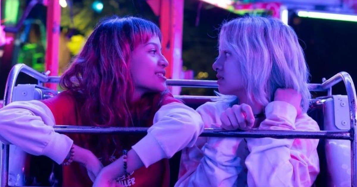 Lo que viene: la polémica serie "Cometierra" encabeza los estrenos de la semana en el streaming