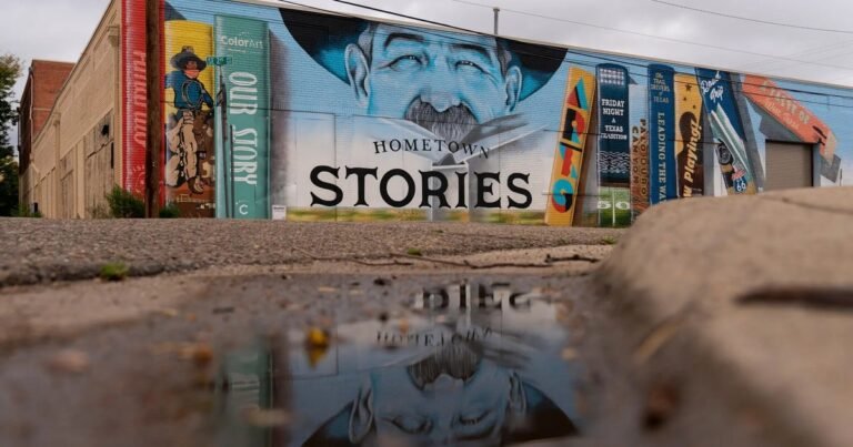 ¿Y si es mentira? Una multimillonaria se volvió bestseller con una historia de abuso sobre la que ahora hay muchas dudas