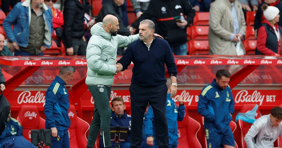 Con DT argentino, pero sin Enzo Fernández, el Chelsea goleó al Nottingham Forest y trepa en la tabla