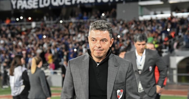 Talleres vs River, por el Torneo Clausura: minuto a minuto, en directo