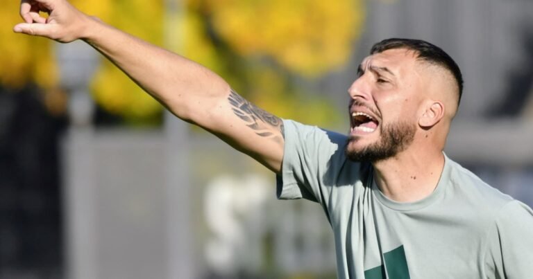 Deportivo Riestra vs Instituto de Córdoba, por el Torneo Clausura 2025: minuto a minuto, en directo