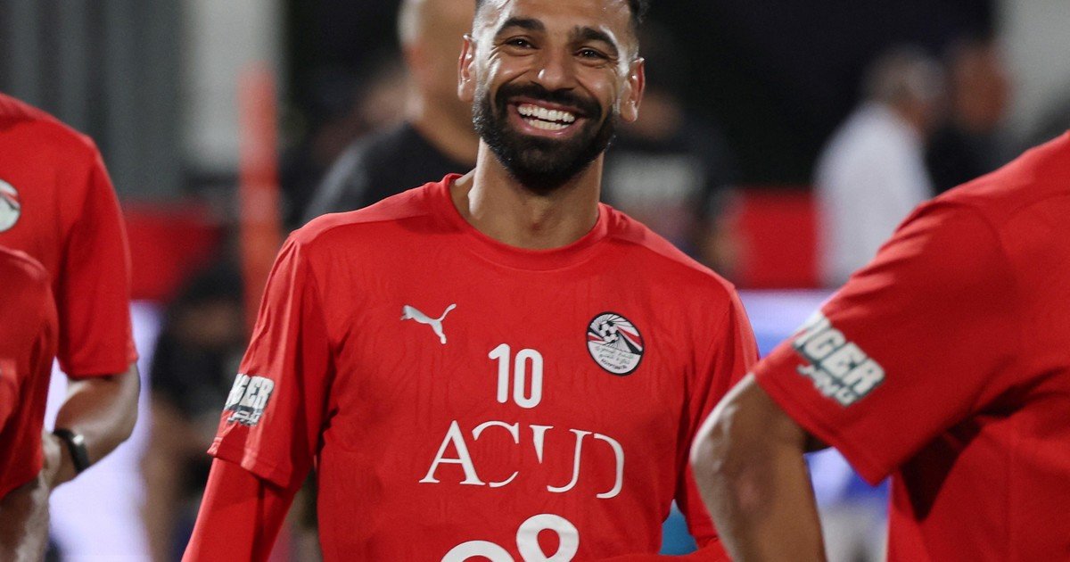 Egipto, clasificada al Mundial 2026: una por una, las 19 selecciones que estarán en la Copa del Mundo