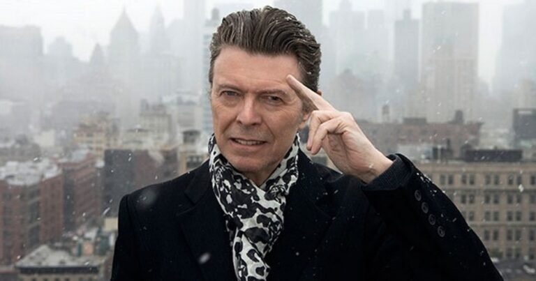 David Bowie: por qué su legado final que suena más vivo que nunca