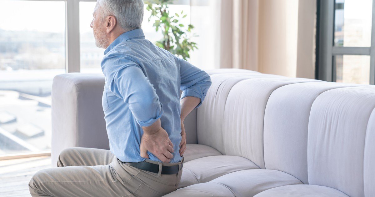 Hernia de disco: ¿debería operarme?