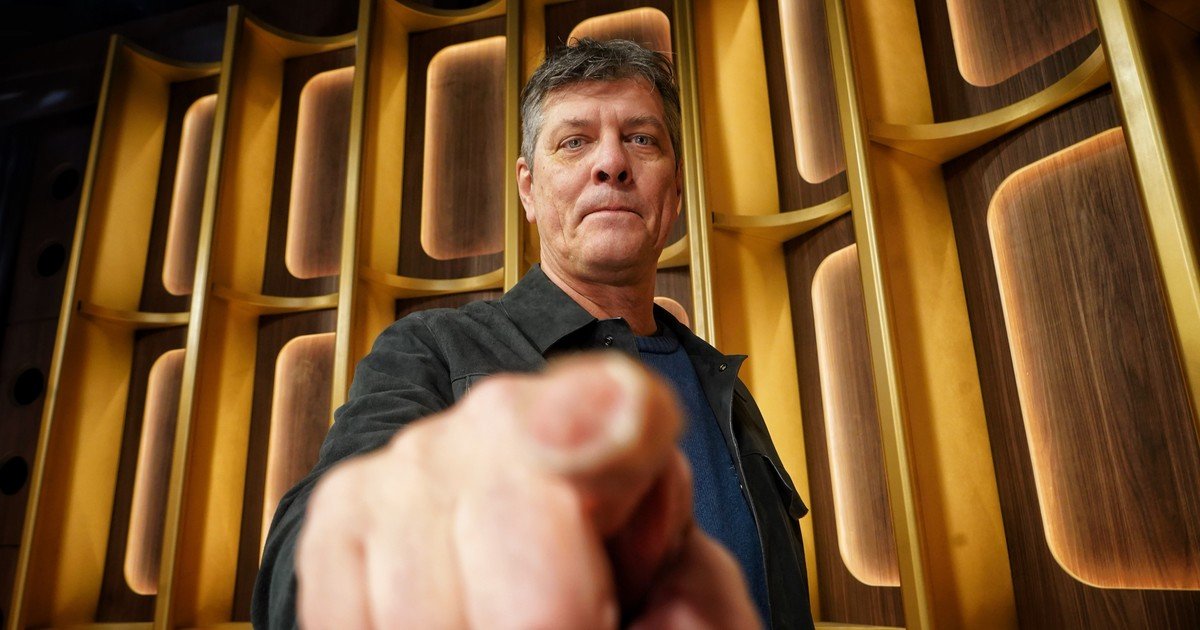 Mario Pergolini y otro regreso inesperado: vuelve a Rock & Pop después de 14 años