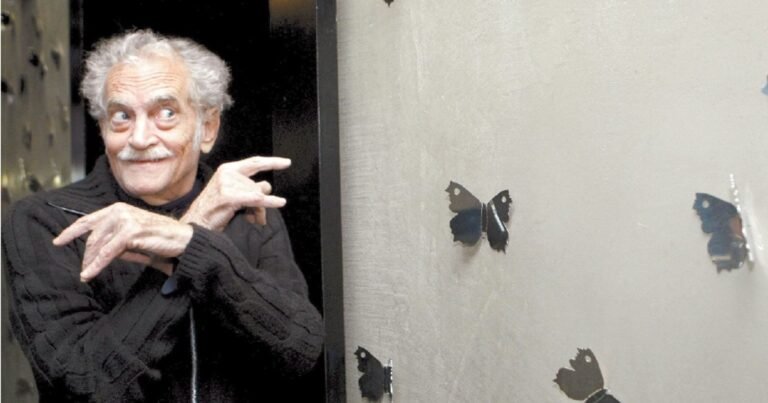 Homenaje a Fogwill en el Malba: escritores, críticos y músicos revisitan su poética provocadora