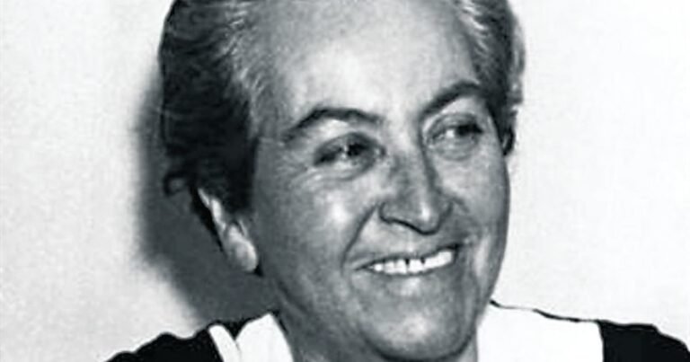 Gabriela Mistral sigue viva en los escritores chilenos ocho décadas después del Nobel