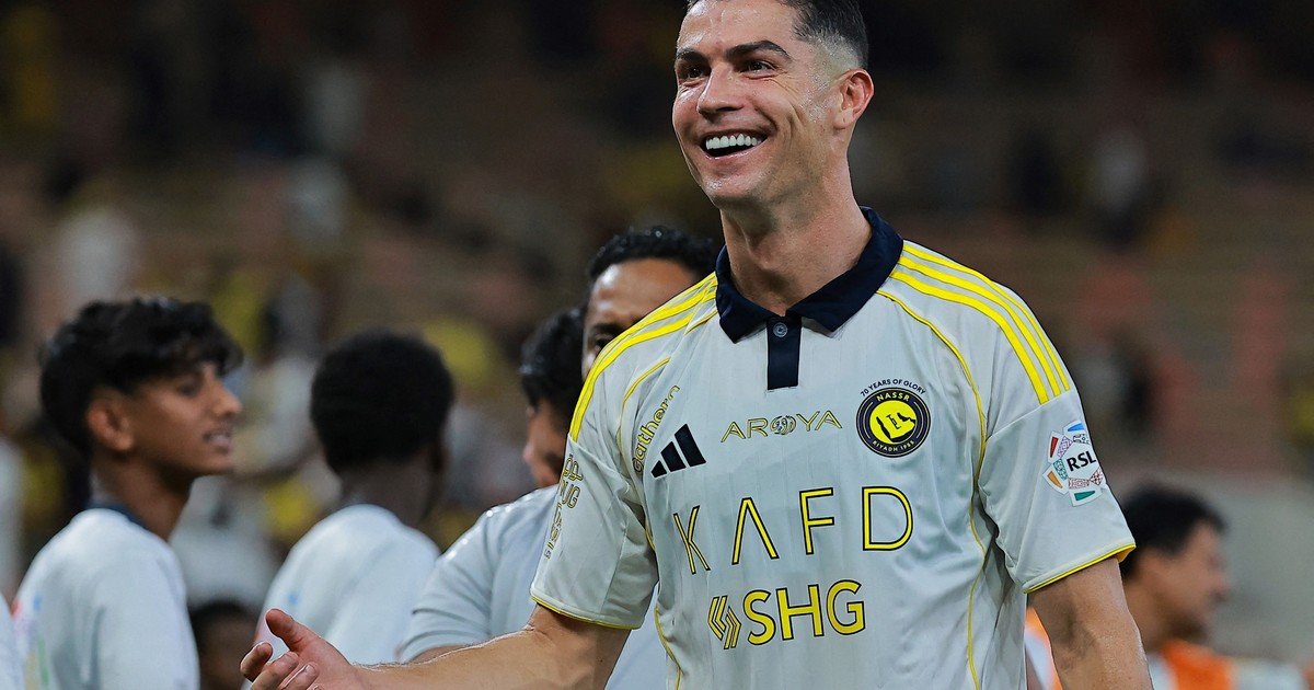 Cristiano Ronaldo habló sobre el retiro: ¿hasta cuándo piensa seguir jugando?