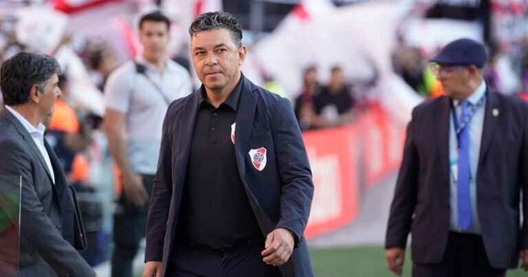River vs Independiente Rivadavia, por la Copa Argentina: la tremenda estadística que Gallardo intentará estirar para ser finalista