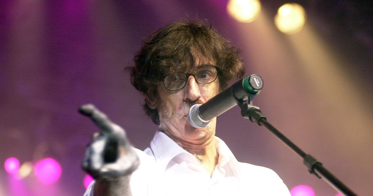 Charly García cumple 74 años: las diez canciones que no podemos dejar de escuchar