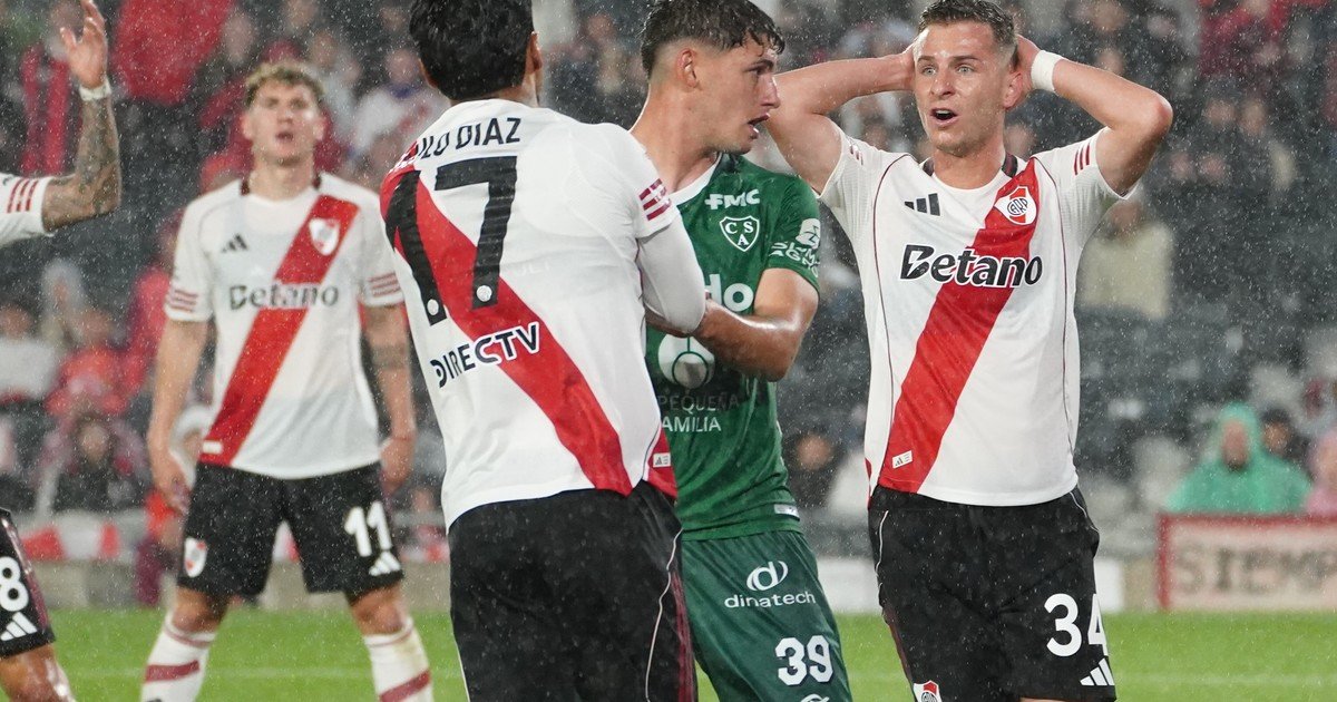 Así quedaron las tablas del Torneo Clausura: River se acostumbró a perder y pone en riesgo su clasificación a la Libertadores