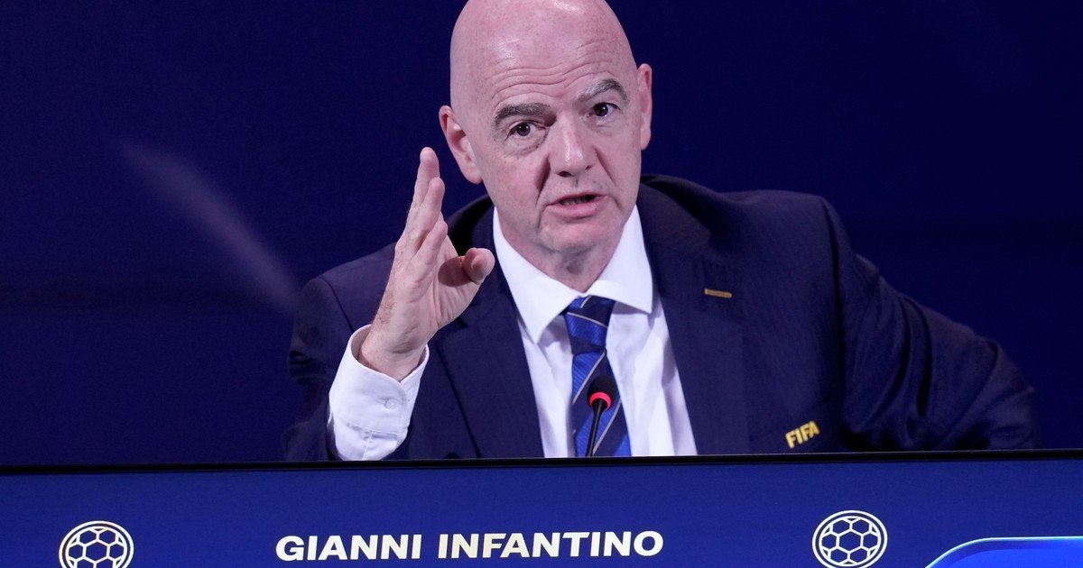 La FIFA investiga a una selección por no presentarse a un partido de las eliminatorias para el Mundial