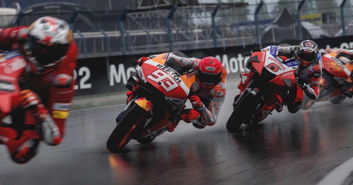 MotoGP: horarios, dónde y cómo ver las prácticas y la carrera del GP de Australia