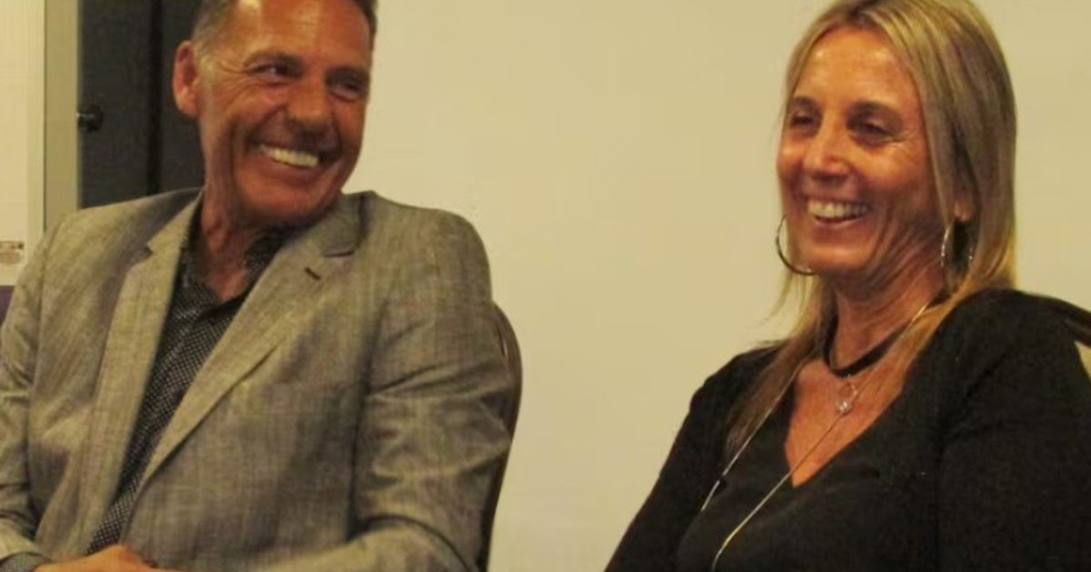 La mujer de Russo habló a corazón abierto: "Yo siempre le decía a la familia: 'Miguel es 99% fútbol y en el 1% estamos nosotros', pero en ese 1% nos sostenía a todos”