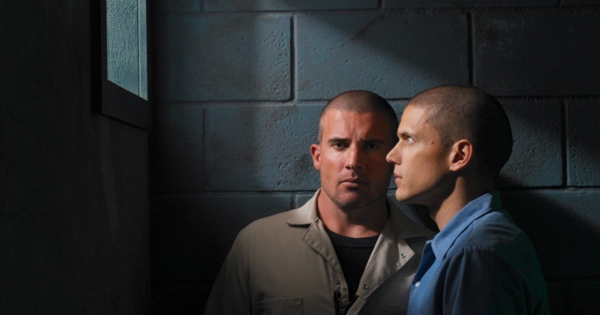 Vuelve Prison Break, cómo será la nueva versión de la serie, con nuevos personajes y en el mismo universo de la original
