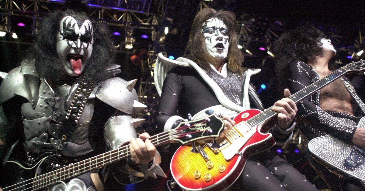 Ace Frehley lucha por su vida: el guitarrista original de Kiss tuvo un derrame cerebral y su estado es crítico