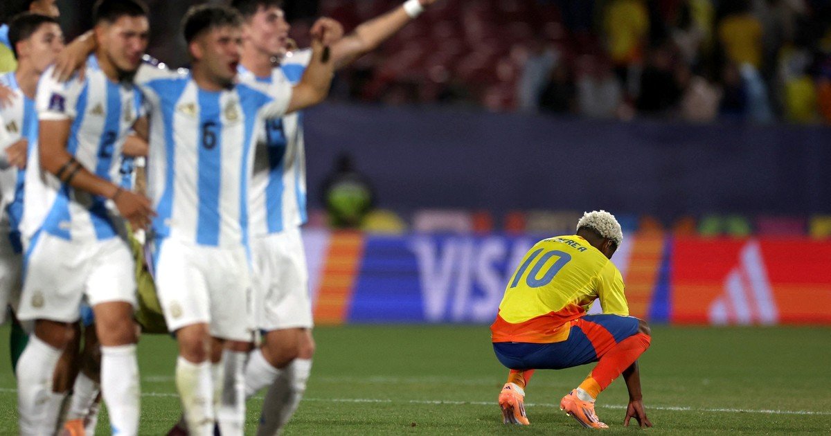 Argentina vs Marruecos, por la final del Mundial Sub 20: cuándo se juega, a qué hora y cómo ver en vivo