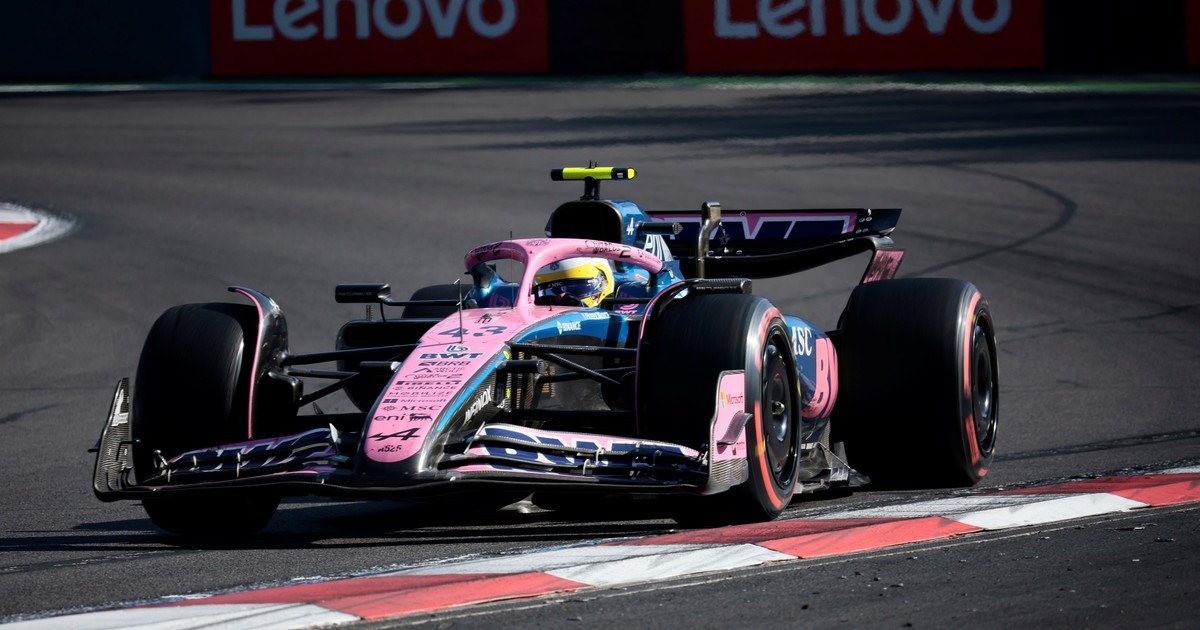 F1 GP de Brasil: horario del entrenamiento y la clasificación, cómo y dónde ver la Fórmula 1