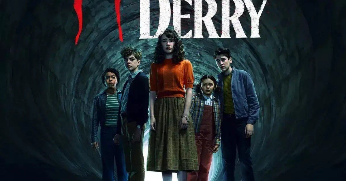 Todo sobre "It: Welcome to Derry": cuándo se estrena en HBO Max, a qué hora sale, episodios, cast y lo que debes saber sobre los orígenes de Pennywise