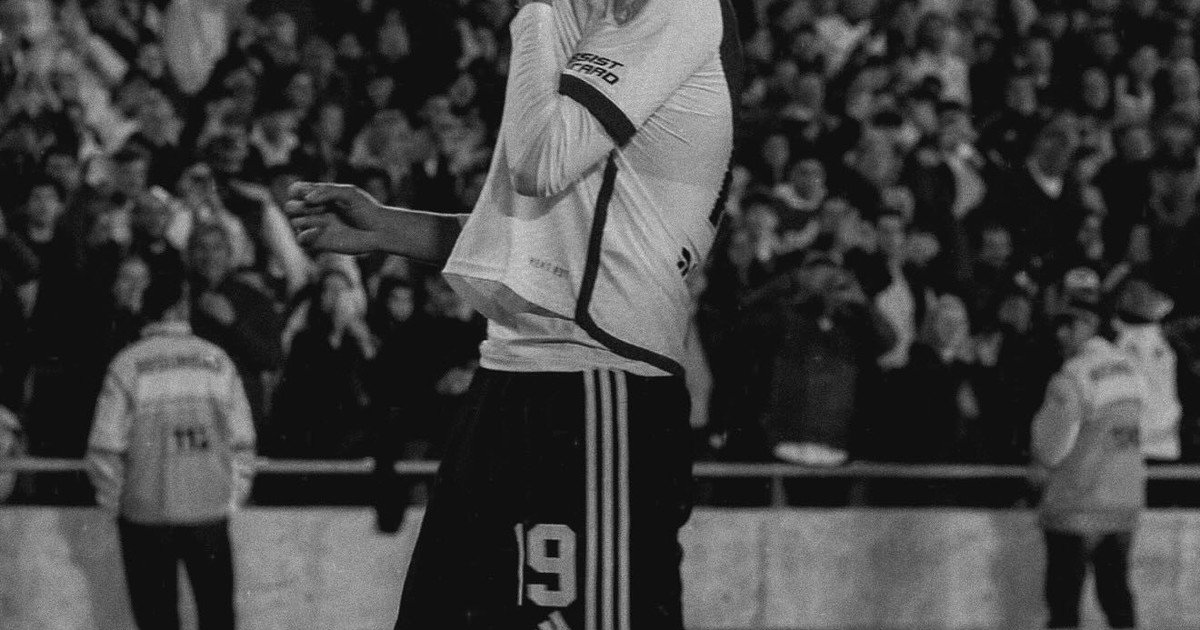 El Diablito Echeverri y un enigmático posteo que ilusionó a los hinchas de River