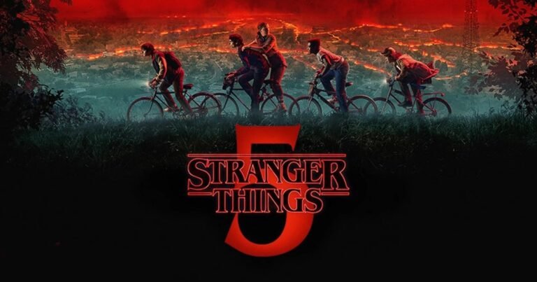 Todo sobre Stranger Things, temporada 5: nuevo tráiler, cuándo se estrena en Netflix, de qué trata, cast y todo sobre la última parte de la serie
