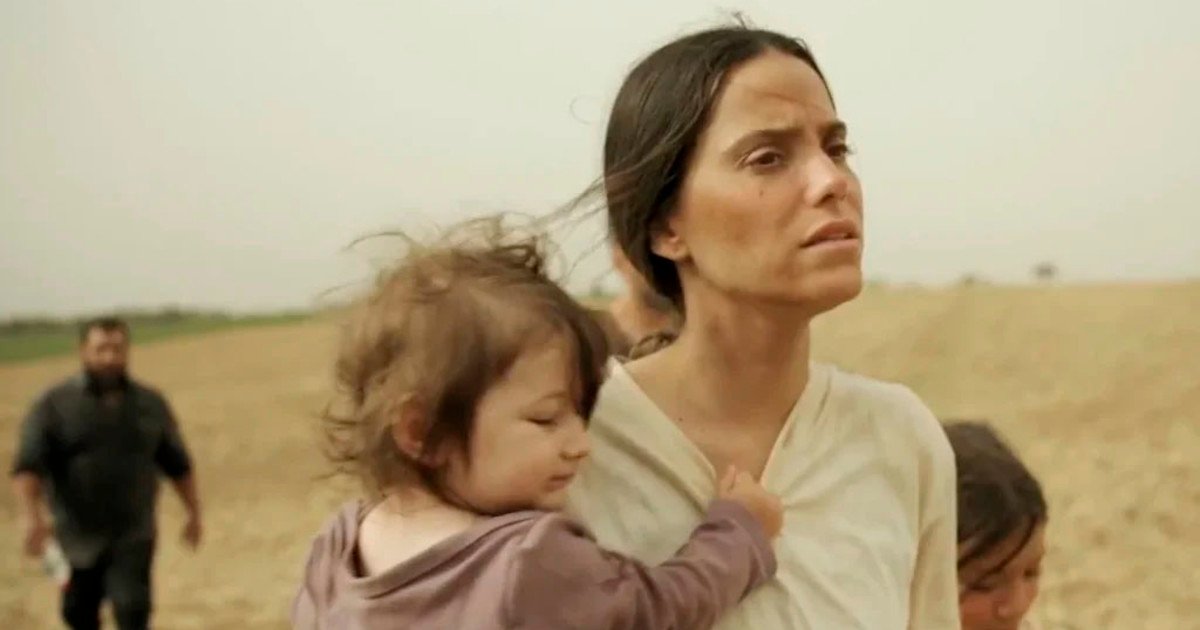 Red Alert: se estrena la serie sobre la masacre de Hamas en Israel el 7 de octubre