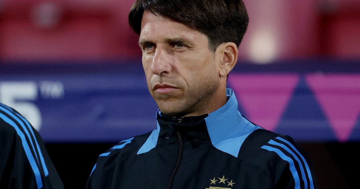 Un dolor de cabeza para Placente: Argentina sufrirá dos bajas de peso para jugar la semifinal de Mundial Sub 20 contra Colombia