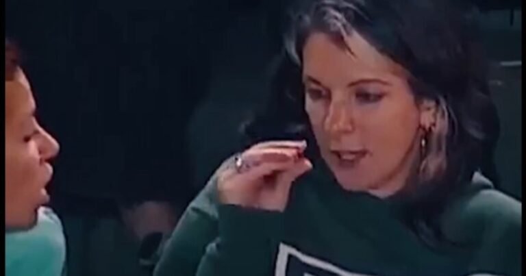 El espectacular video de Banfield para concientizar sobre el cáncer de mama: una "charla" viral de una plateísta sirvió para visibilizar y prevenir